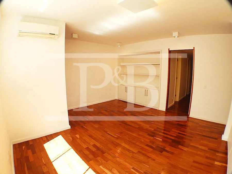 Cobertura com 4 quartos, cozinha aberta e 380 m² — photo 6