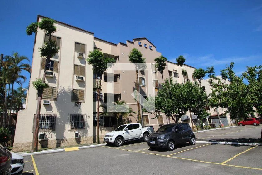 Furnished apartment, 57 m², with a mountain view — photo 10