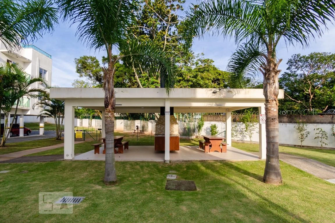 Departamento de 2 dormitorios con lavadora — photo 30
