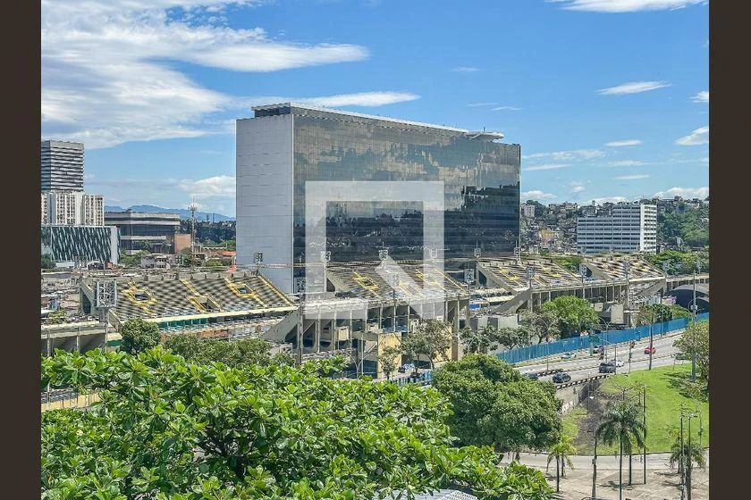 Apartamento mobiliado, 154 m², com máquina de lavar — photo 30