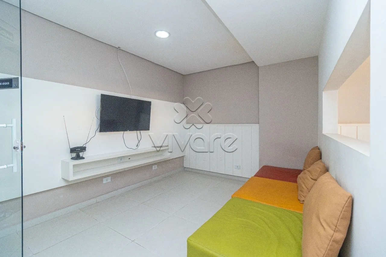 1-bedroom apartment with a balcony — photo 22