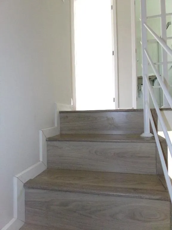 Garden in a 3-bedroom house, 104 m² — photo 13