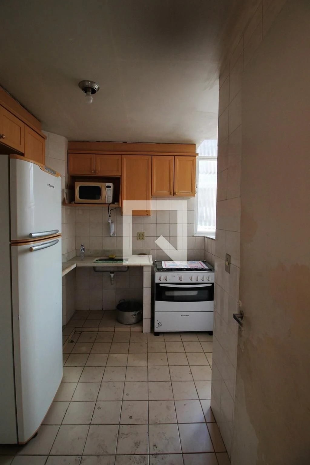 3-bedroom apartment with 95 m² and a balcony — photo 29