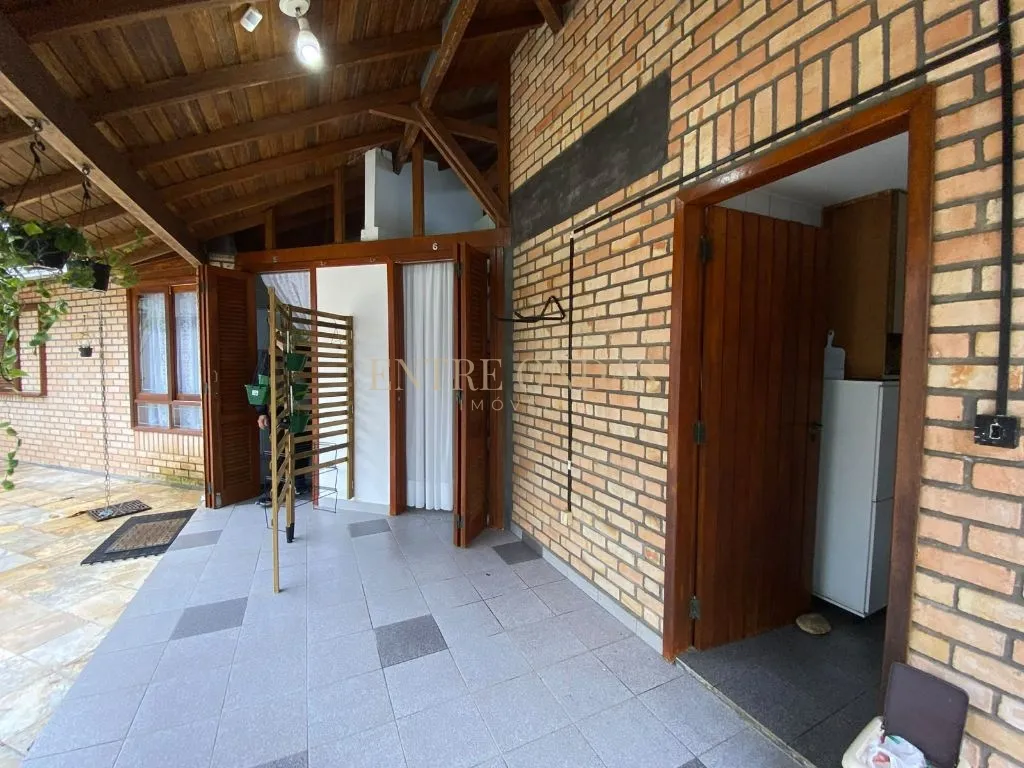 Furnished house, 40 m², with a washing machine — photo 32