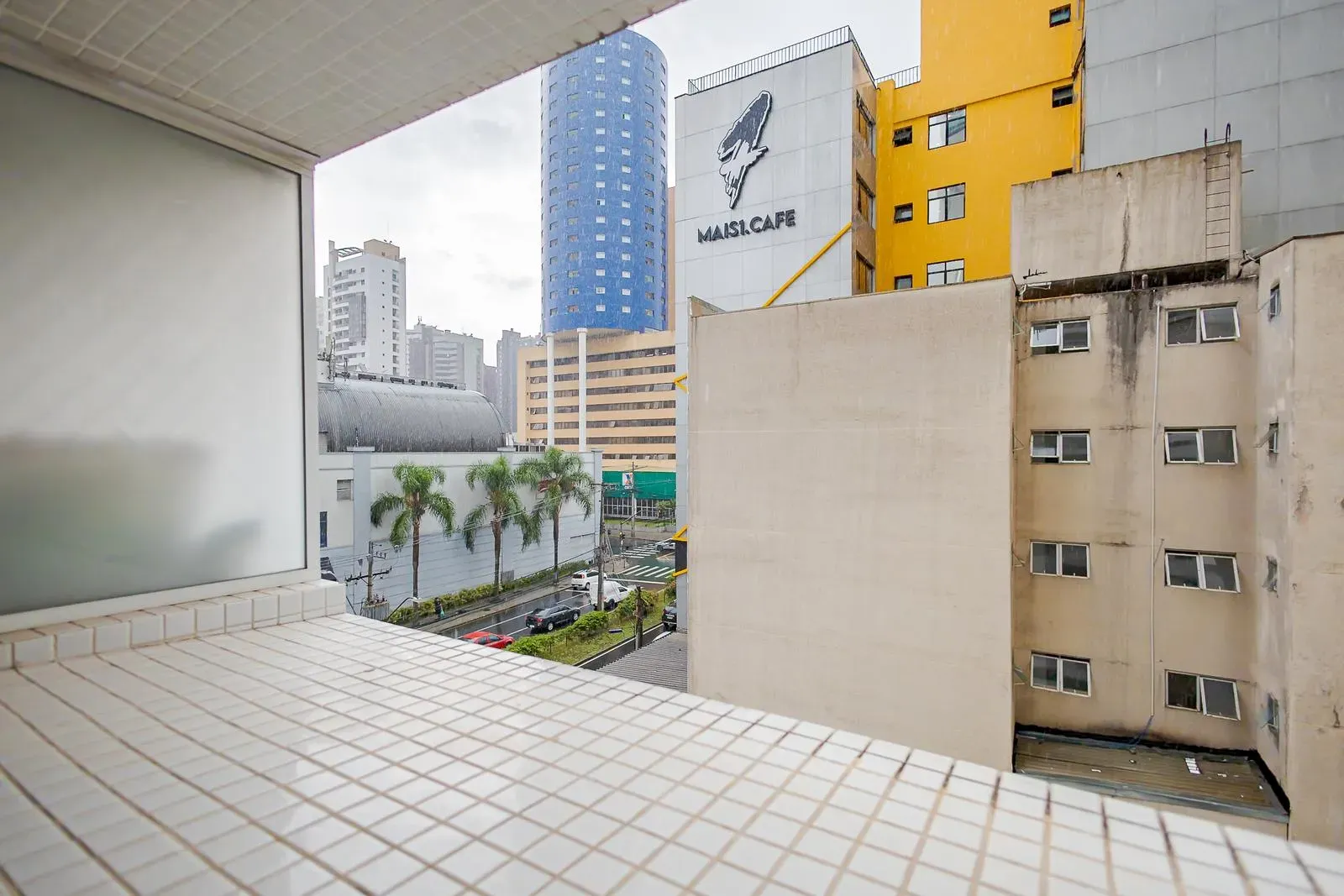 Furnished apartment with 90 m² and 1 bedroom — photo 11