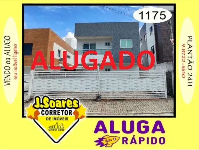Apartamento térreo sem mobília com 2 quartos e 58 m² — photo 14