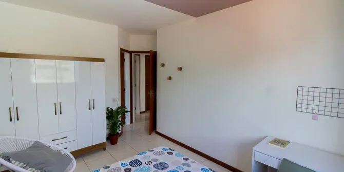 One-bedroom apartment with a home office — photo 10