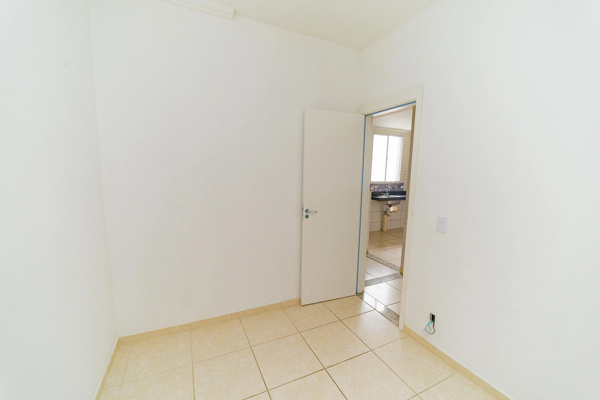 Vista a la montaña y 2 dormitorios: departamento de 52 m² — photo 20