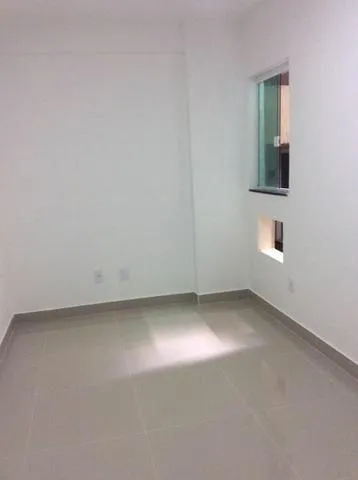 Apartamento de 40 m² com 1 quarto e cozinha aberta — photo 4