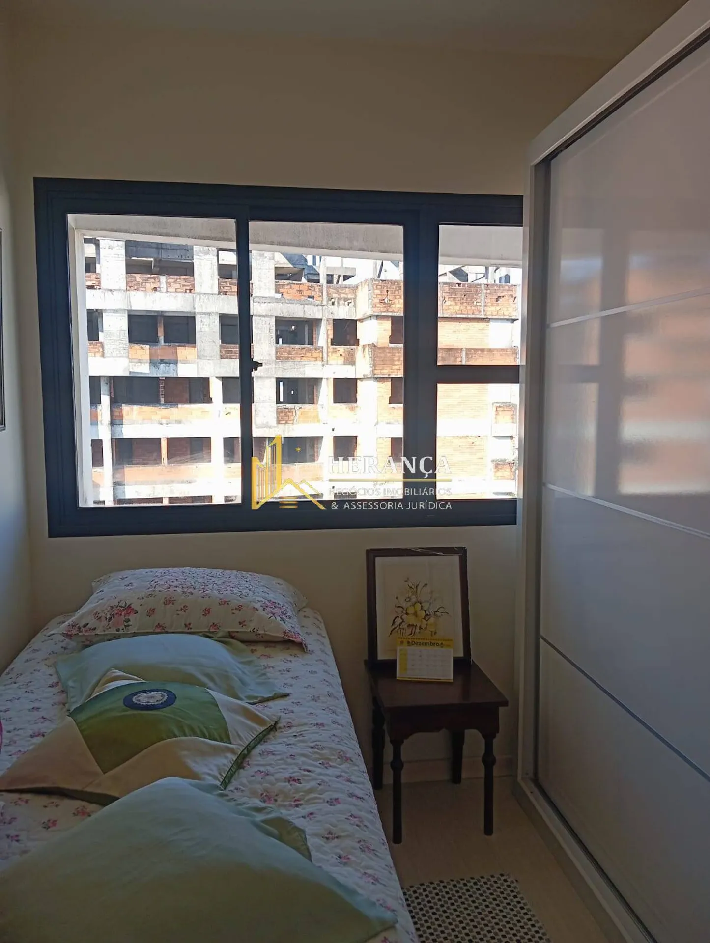 Apartamento com máquina de lavar e 3 quartos — photo 26