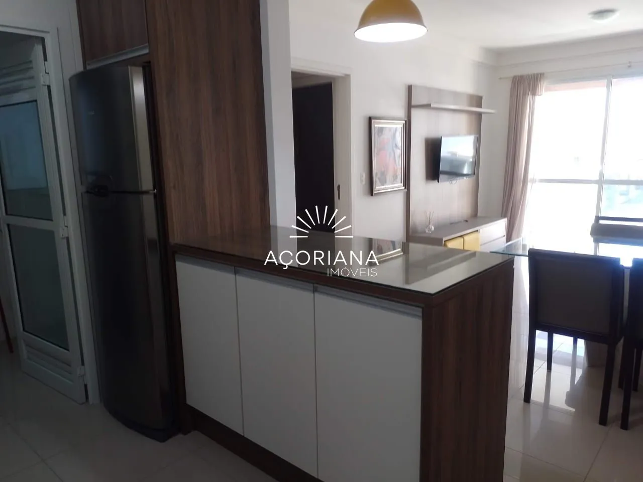 Квартира 75 м² з балконом із грилем та видом на воду — photo 14