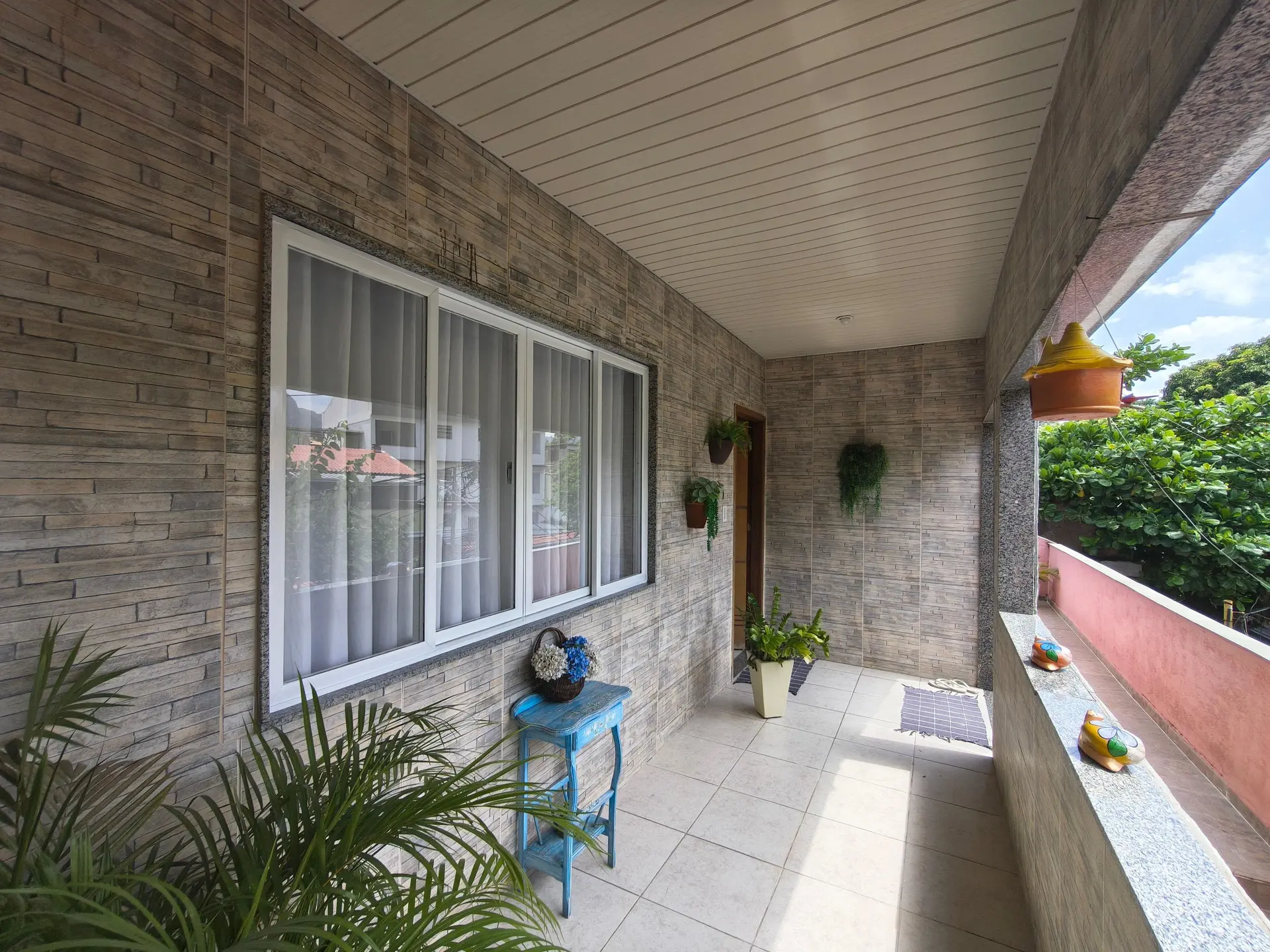 Casa mobiliada com 2 quartos e 2 banheiros — photo 31