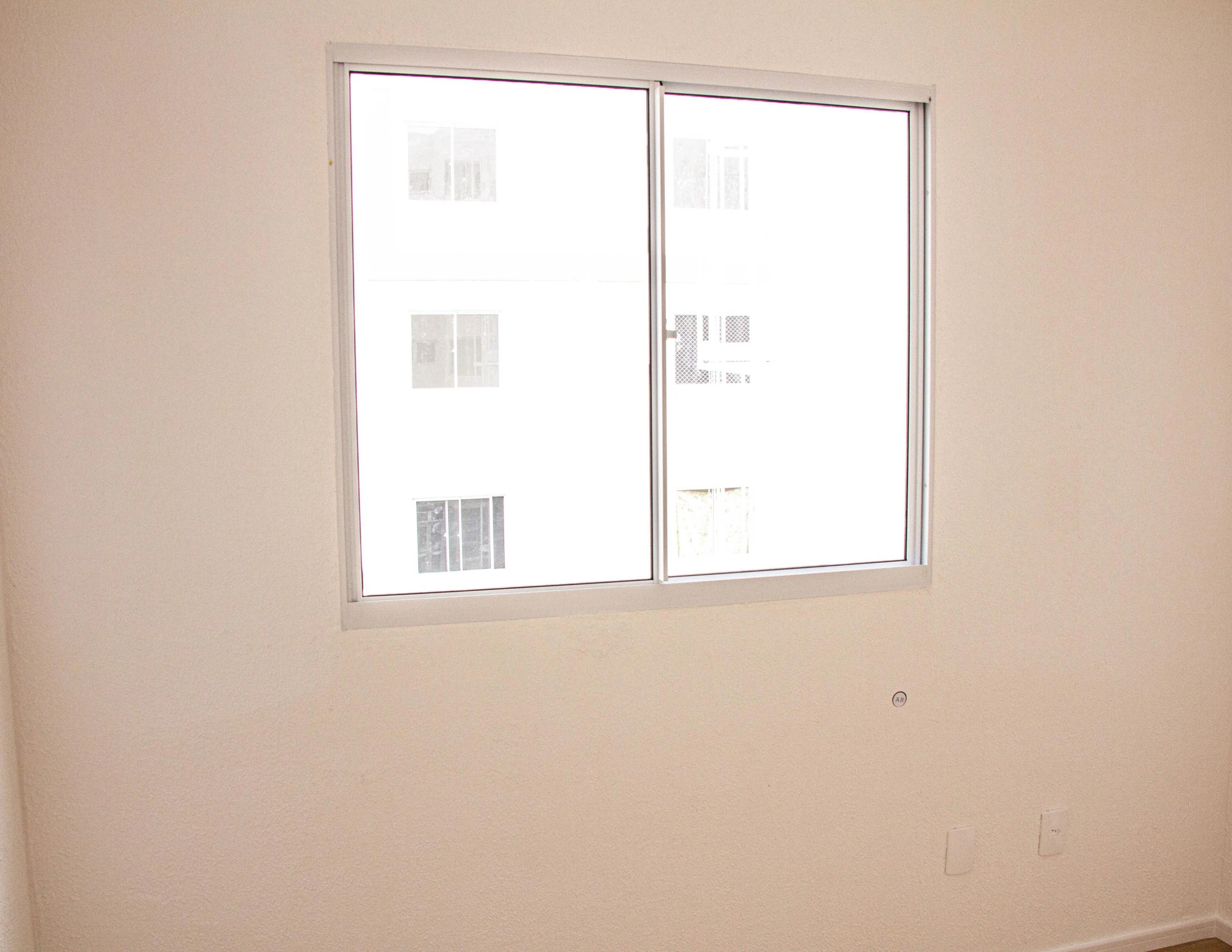 Apartamento com piso de madeira ou laminado, Guaratiba — photo 12