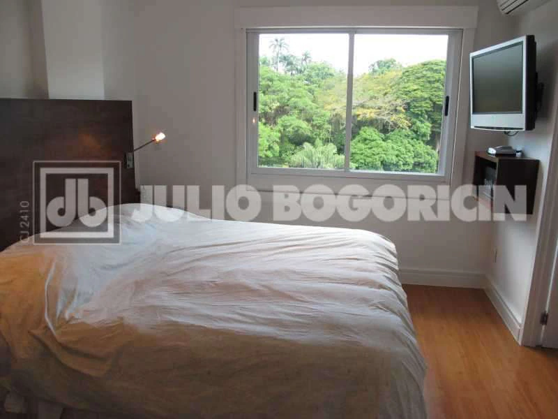 3-bedroom 150 m² apartment with 2 parking spots — photo 13