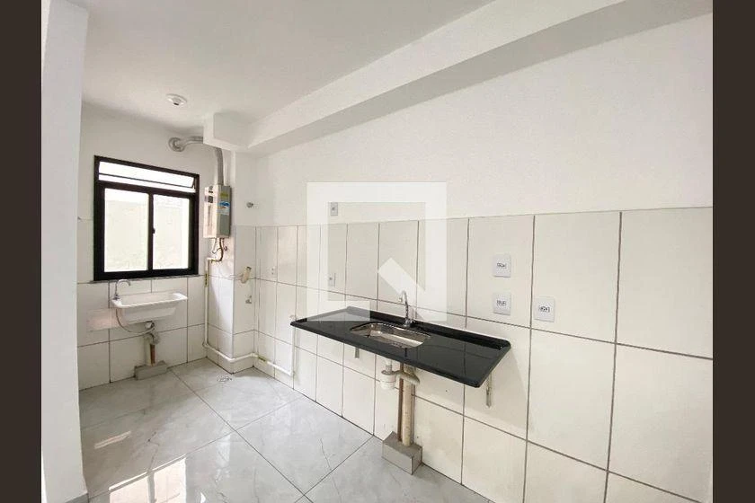 Unfurnished 2-bedroom apartment, 500 m² and 4 parking spaces — photo 22