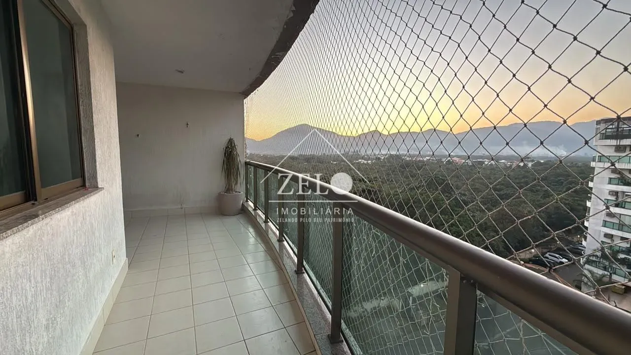 Apartment with 3 bedrooms and 3 bathrooms with 2 parking spots — photo 10