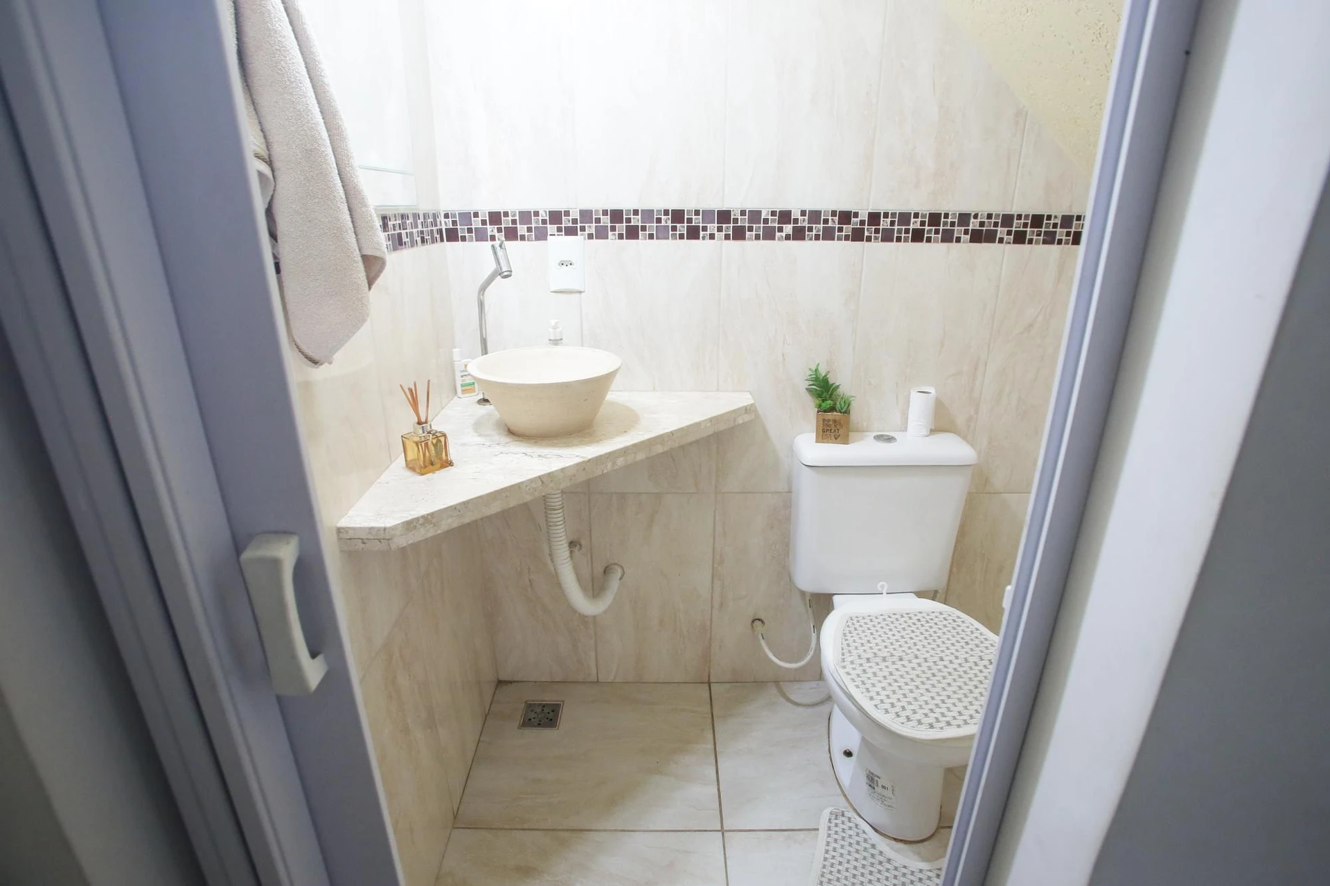 Casa mobiliada com 3 quartos, quintal privativo — photo 14