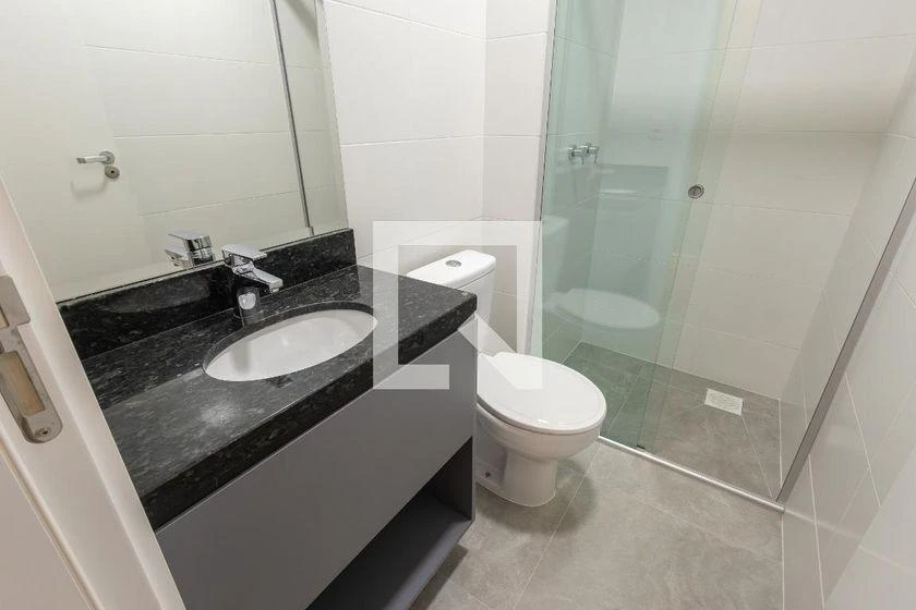 Apartamento amueblado de 1 dormitorio con 19 m² — photo 24