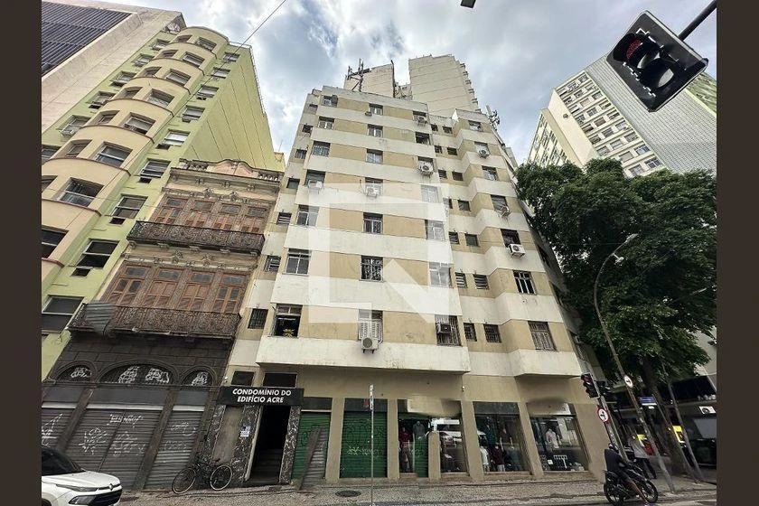 Квартира 21 м², 1 спальня, Ріо-де-Жанейро — photo 26