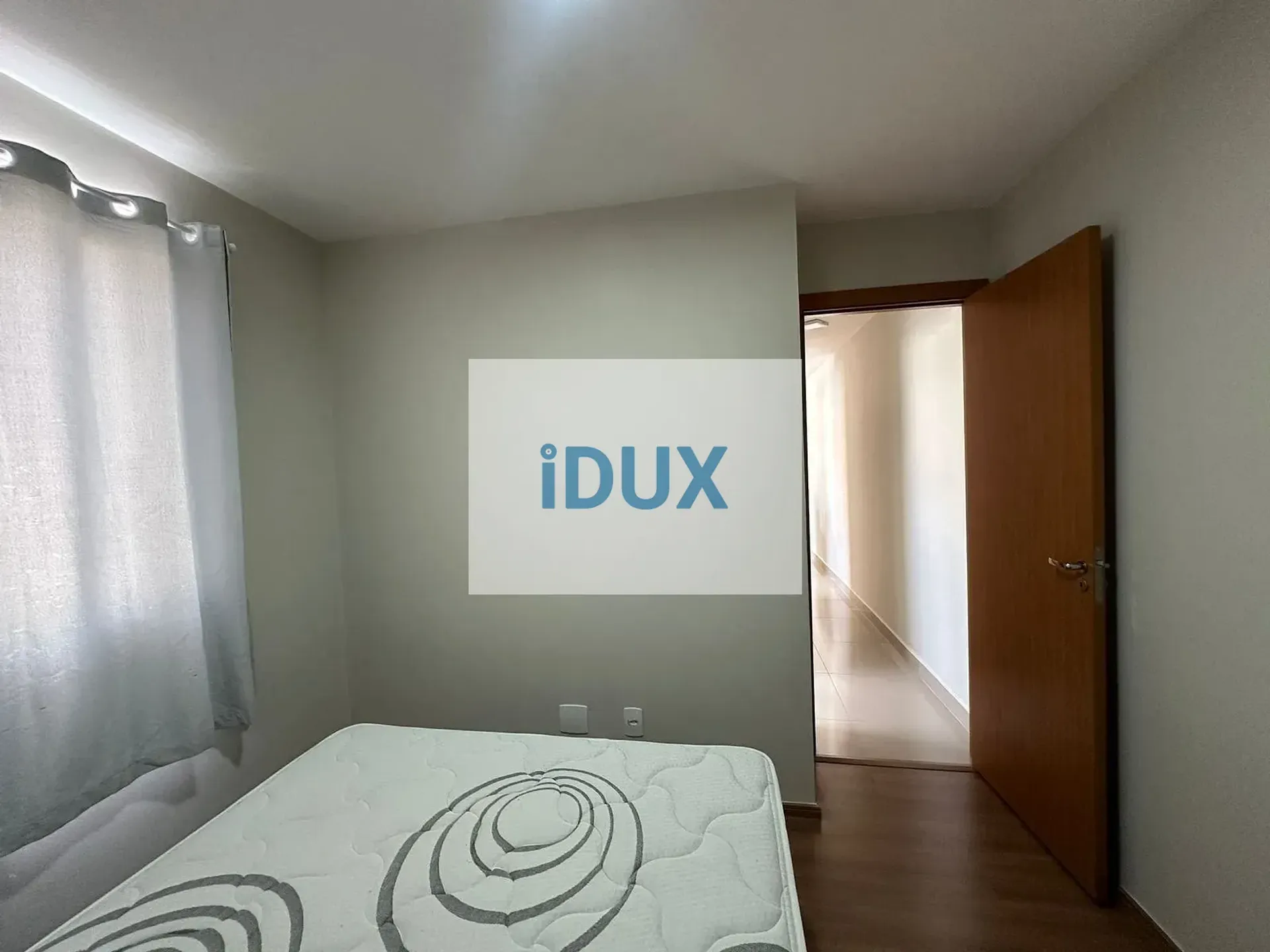 2-bedroom apartment with a washing machine — photo 5