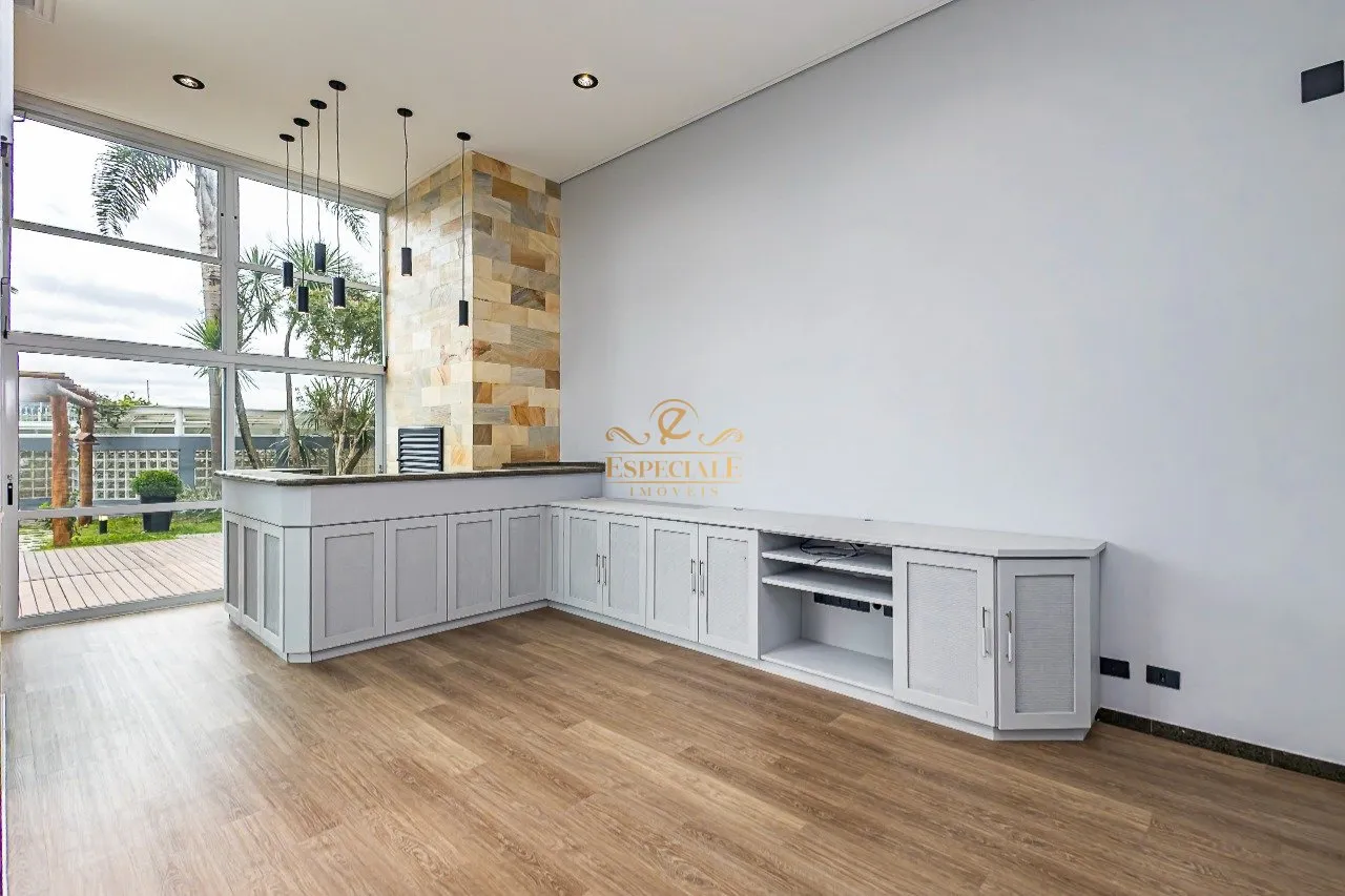 800 m² unfurnished house with gas open-plan kitchen — photo 28