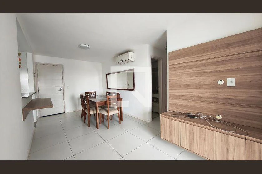 Apartamento, 70 m², com varanda envidraçada — photo 26
