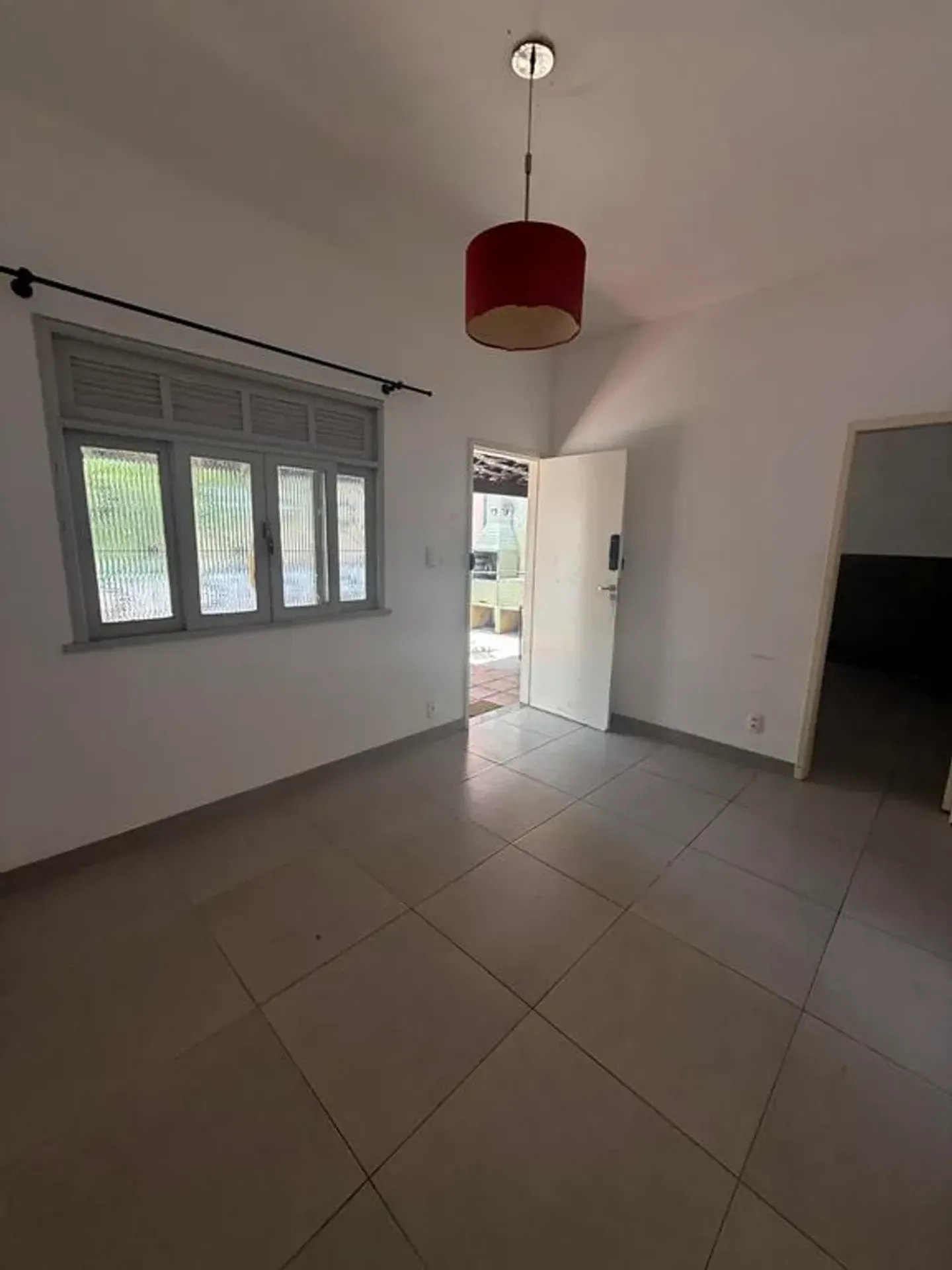 Casa de 2 quartos com jardim, Pechincha — photo 10