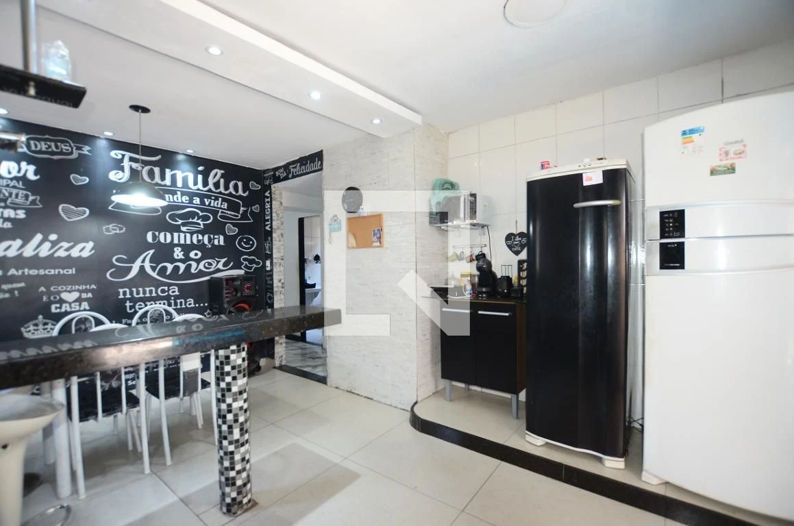 Furnished apartment, 260 m², with a grill on the balcony — photo 72