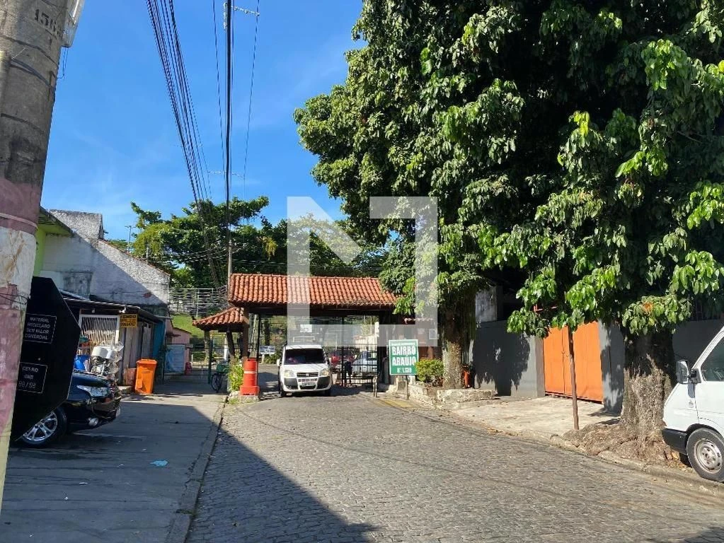 Apartamento de 1 quarto com vaga e cozinha fechada — photo 25