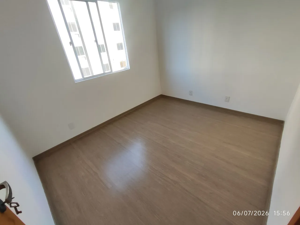 2-bedroom apartment in a building with a pool — photo 6