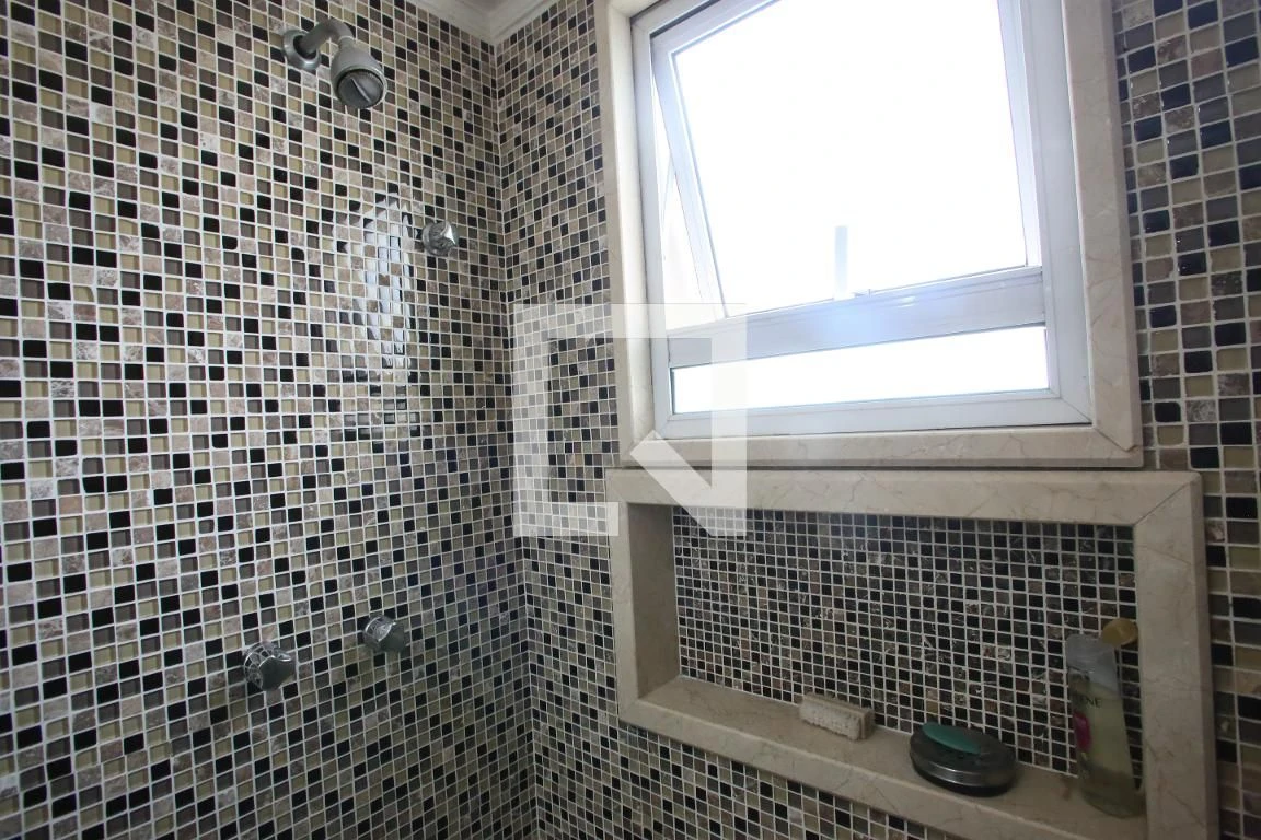 Furnished apartment with 3 bedrooms and a closed kitchen — photo 55