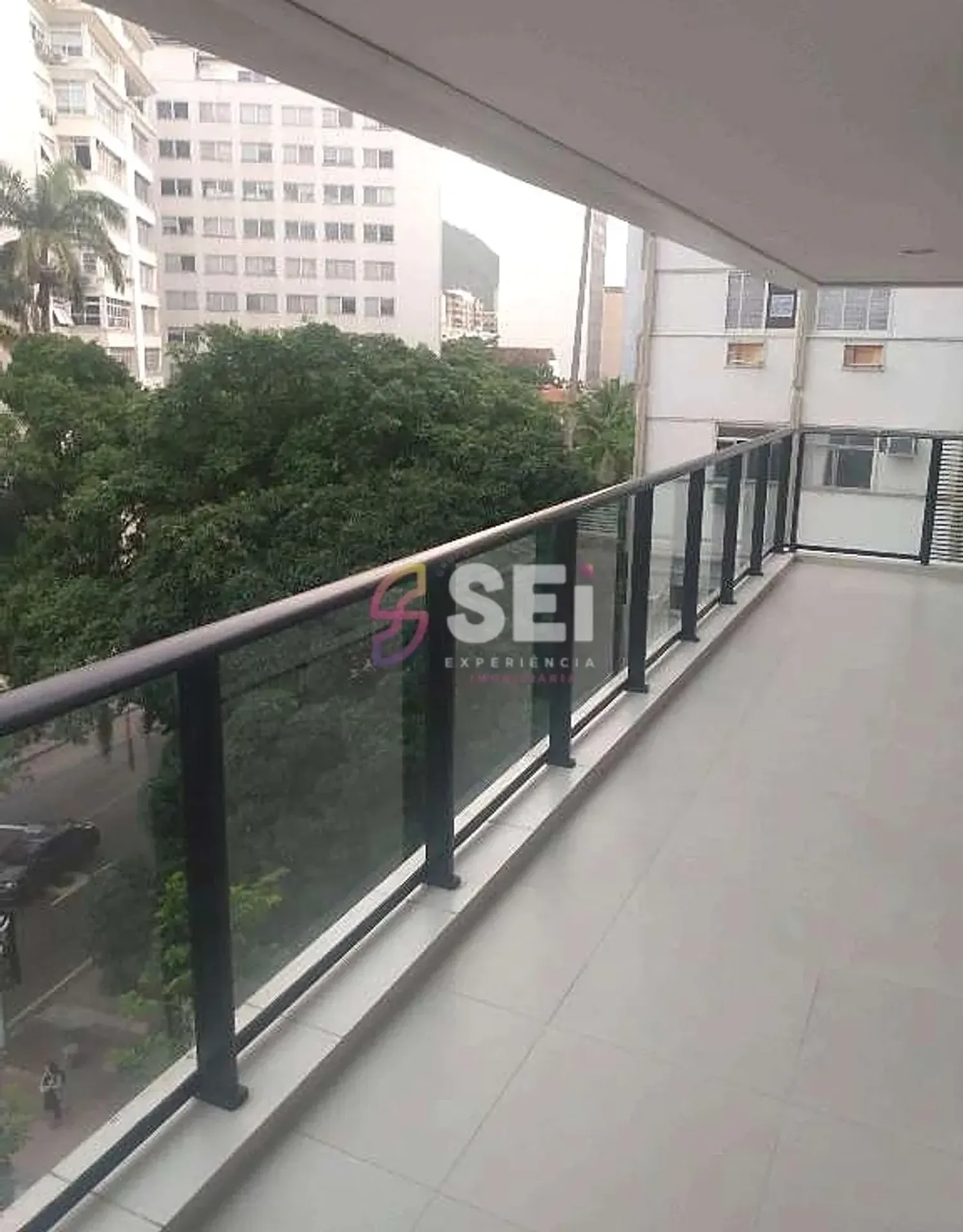 Apartamento, 122 m², com varanda envidraçada — photo 28