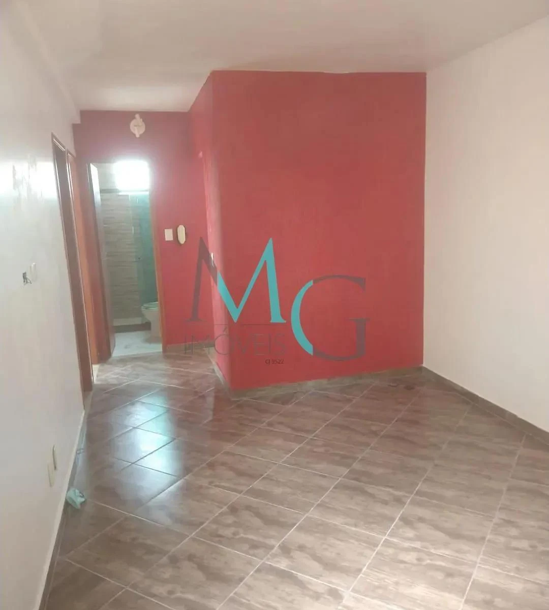 50 m² apartment with 2 bedrooms and 1 parking spot — photo 7