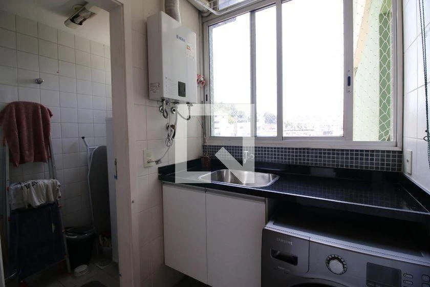 3 quartos e closet: apartamento de 132 m² — photo 20