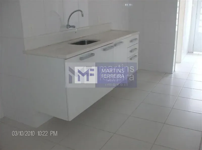 Apartment with 4 bedrooms, 5 bathrooms and 2 parking spots — photo 10