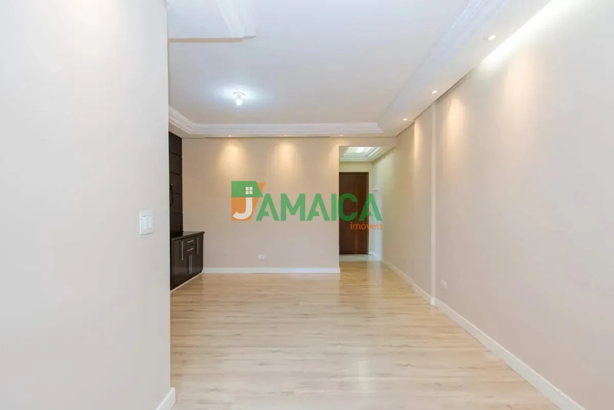 Home office in a 3-bedroom apartment, 80 m² — photo 13