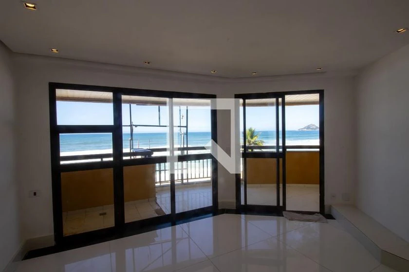 Apartment, 105 m², with a water view — photo 3