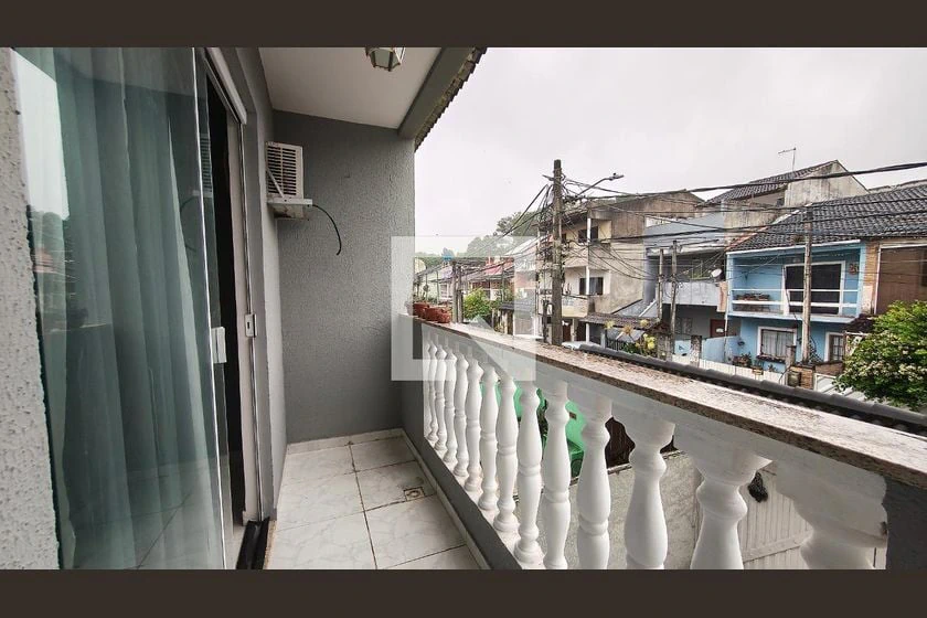 Casa en condominio con 4 dormitorios y jardín privado — photo 19