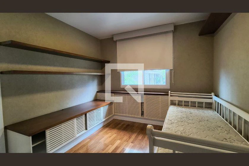 Apartamento, 122 m², com piso de madeira ou laminado — photo 31