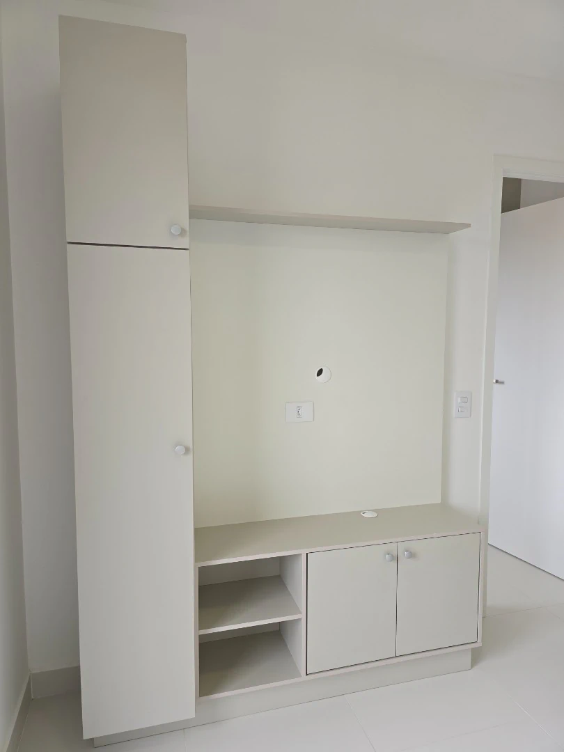 Apartamento de 1 dormitório com unidade de TV — photo 4