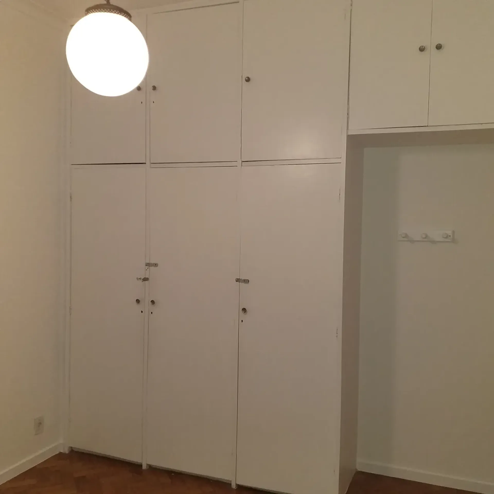 Apartamento para aluguel com 3 quartos e 100 m² — photo 38