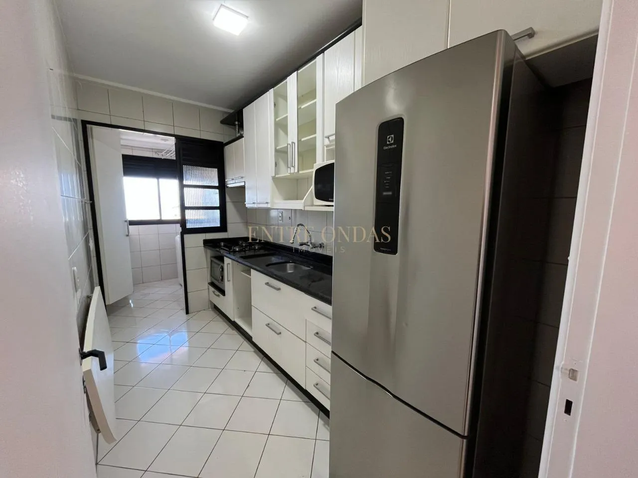 Apartment on the 1st floor with a water view — photo 21