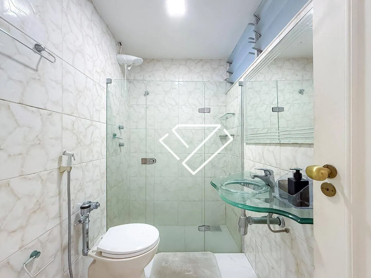 131 m² apartment with 3 bedrooms and no parking — photo 18