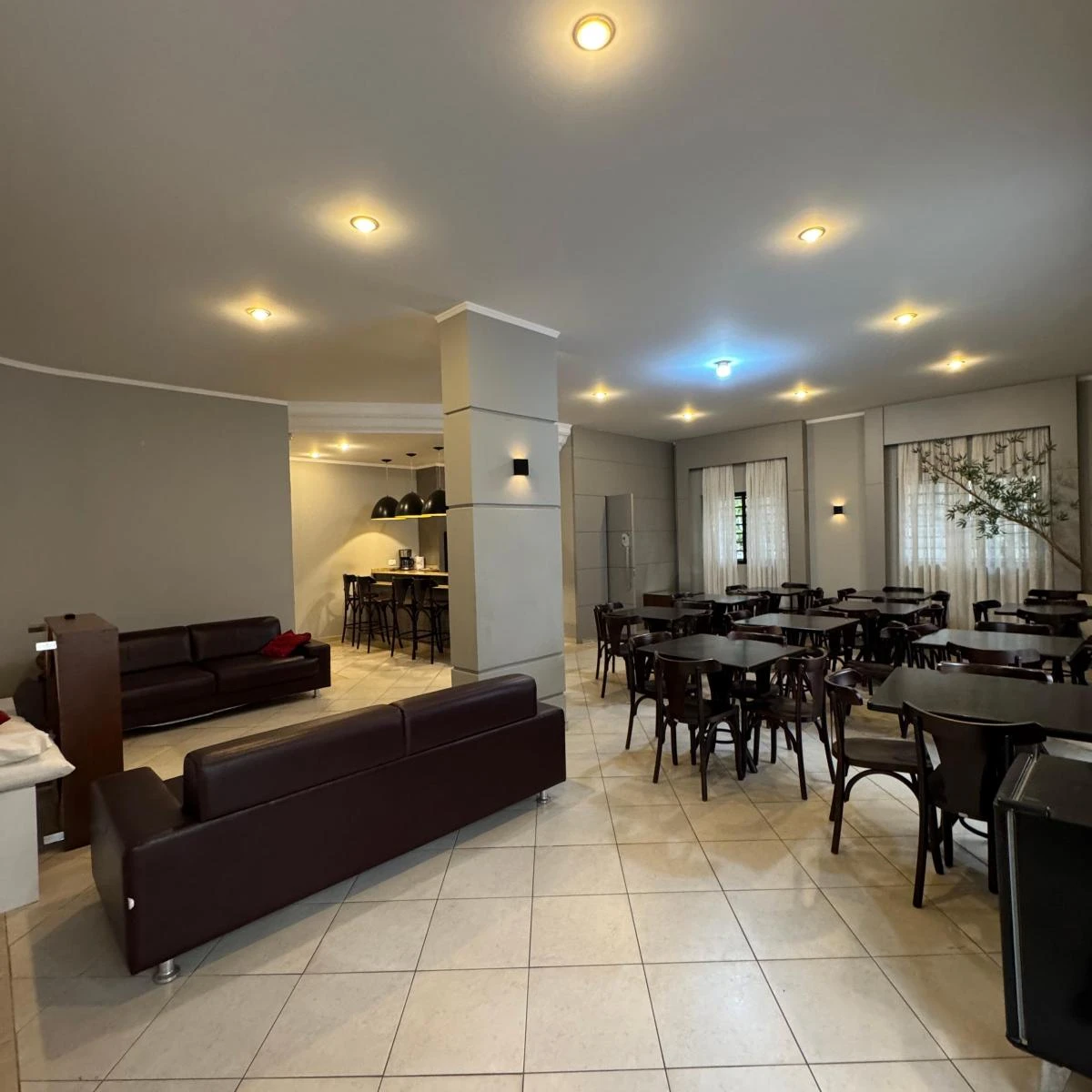 3-bedroom apartment with an en-suite and gas kitchen — photo 32