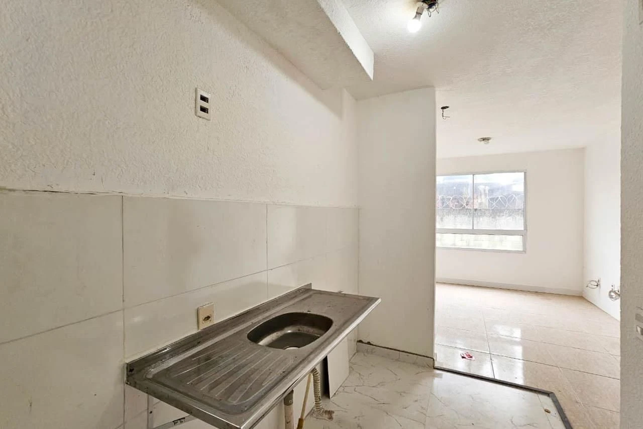 2-bedroom, 45 m² apartment in Rio de Janeiro — photo 11