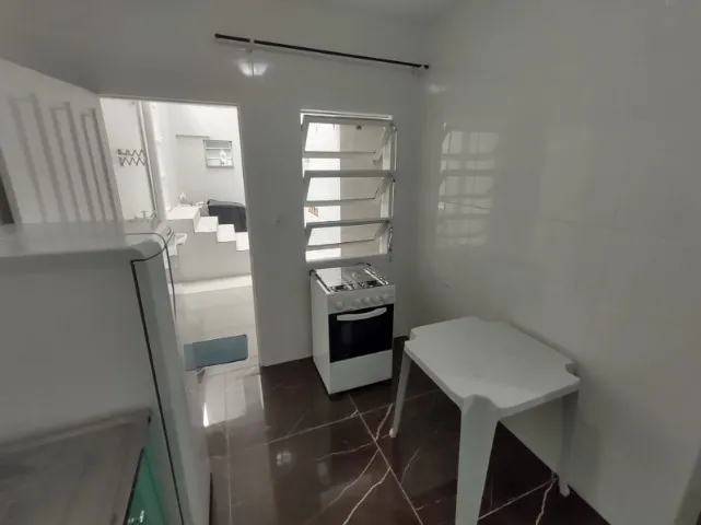 Furnished studio, 20 m², with a home office — photo 2