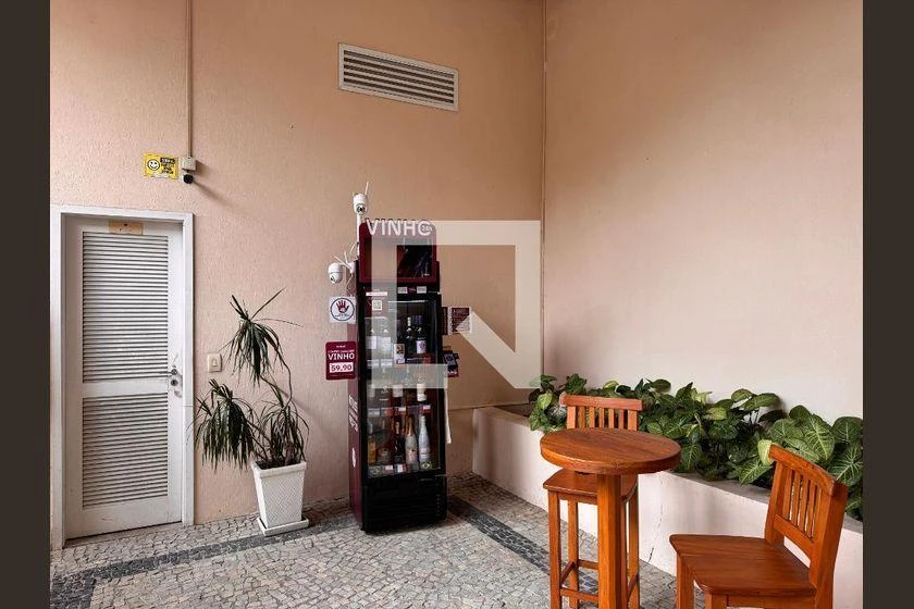 Квартира 70 м² з робочим місцем та пральною машиною — photo 4