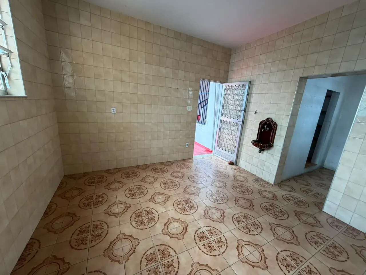 Duplex with 150 m² and 5 bedrooms, separate kitchen — photo 12