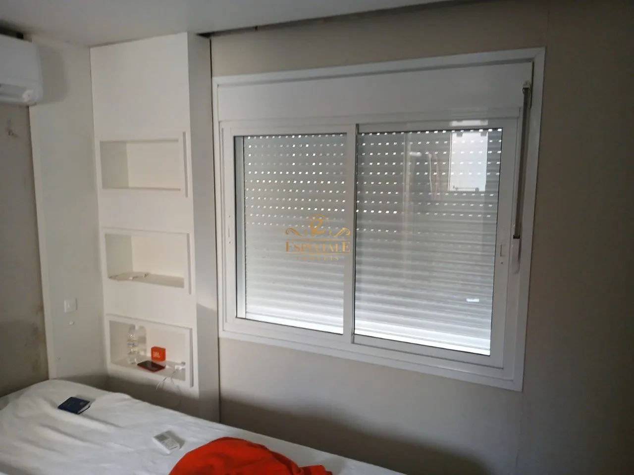 Furnished townhouse with open-plan gas kitchen and 3 bedrooms — photo 15