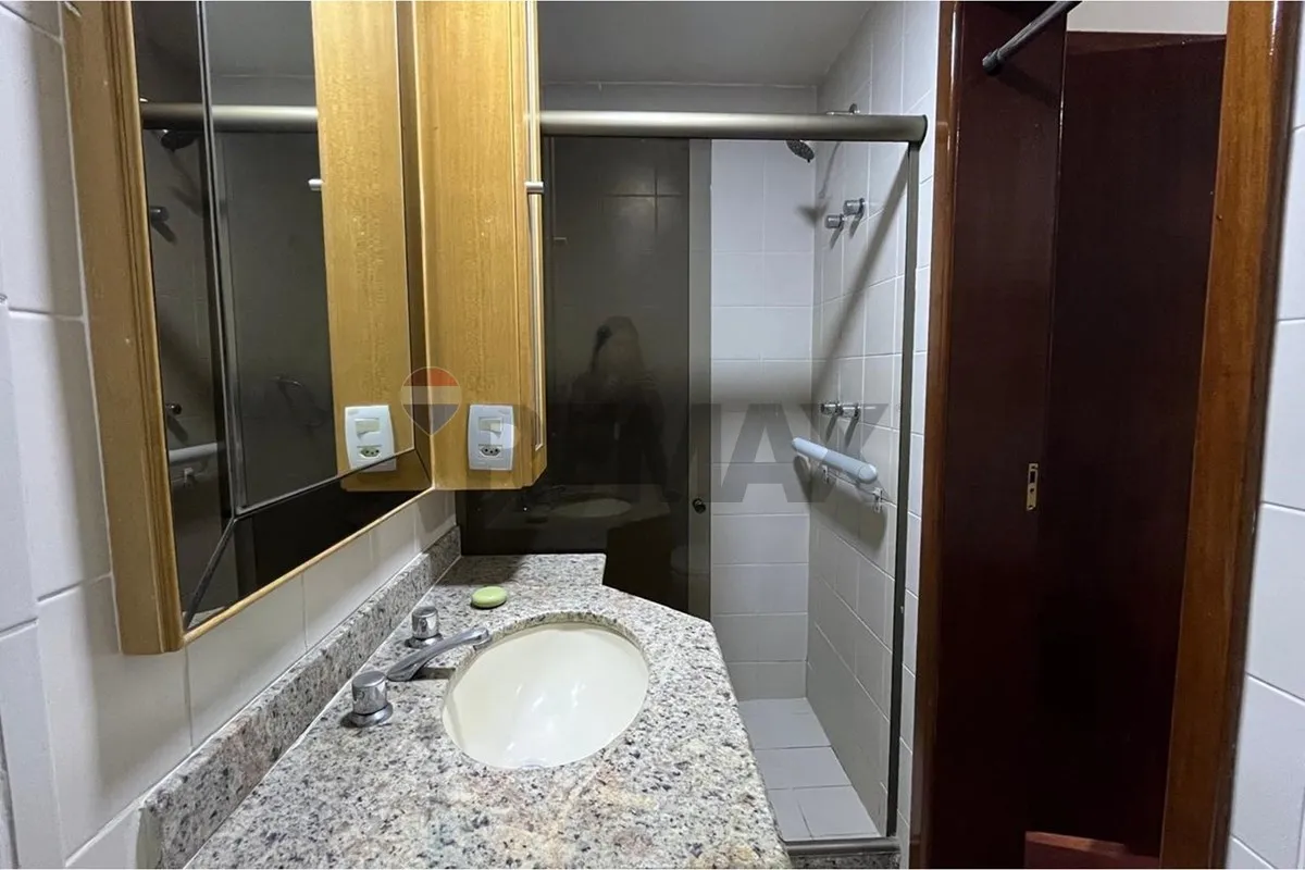 Apartamento, 80 m², com espaço de home office — photo 7